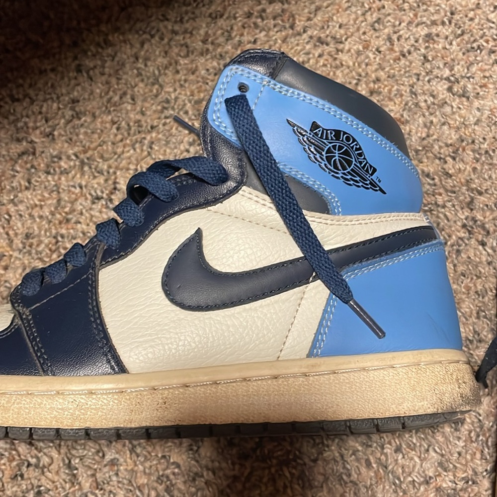 My first shoe and just don’t fit anymore - Picture 6 of 8